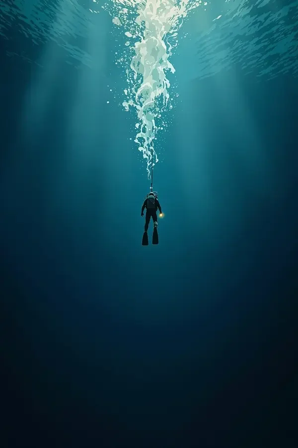 深海回响 - 久久精彩视频 《深海回响》海报